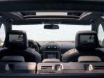 Porsche Cayenne 550GT by ENCO Exclusive 2008 года